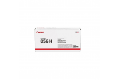 Canon 056H 3008C002 negru (black) toner original 