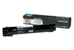 Lexmark 22Z0008 negru (black) toner original
