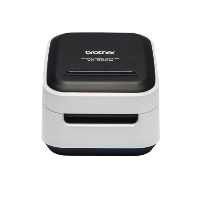 Brother VC-500W VC500WZ1 aparat de etichetat