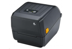 Zebra ZD230 ZD23042-32EC00EZ TT, 8 dots/mm (203 dpi), imprimantă de etichete, EPLII, ZPLII, USB, Ethernet, cutter, black (succesor GC420t)
