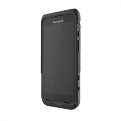Honeywell CT47, 2D, SR, USB-C, BT, 5G, NFC, GPS, warm-swap, Android