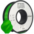Professional Lab FG-P17-E1, 3D filament, HS-PLA, 1,75mm, 1000g, Verde (Green)