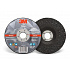 Disc abraziv 3M Silver T27 125 mm x 7 mm