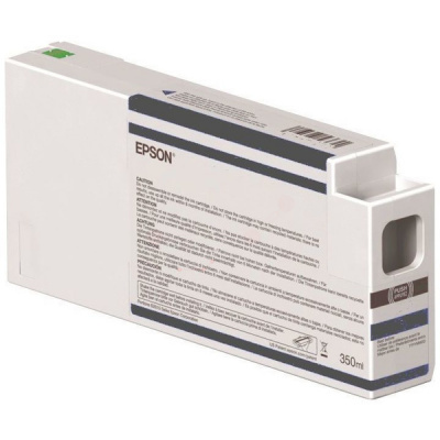 Epson C13T54X700 negru deschis (light black) cartus original