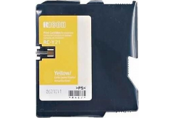 Ricoh RC-Y21 402277 galben (yellow) cartus de gel original