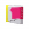 Brother LC-970 / LC-1000M purpuriu (magenta) cartus compatibil