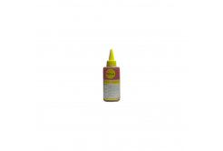 Cerneală universală galben (yellow) 100ml