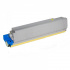 OKI 44643001 galben (yellow) toner compatibil