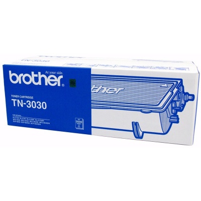 Brother TN-3030 negru (black) toner original