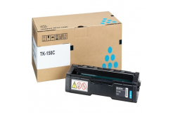 Kyocera Mita TK-150C azuriu (cyan) toner original