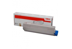 OKI 44844616 negru toner original