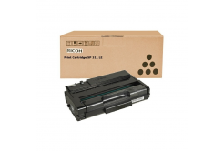Ricoh 407249 negru (black) toner original