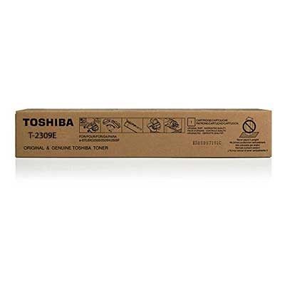 Toshiba T-2309E, 6AG00007240 negru (black) toner original