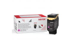Xerox 006R04833 purpuriu (magenta) toner original