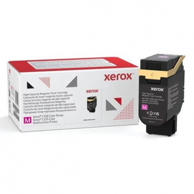 Xerox 006R04833 purpuriu (magenta) toner original