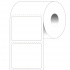 Brady BPT-512-105 / 236744, etichete din hârtie termică, 31.75 mm x 25.40 mm