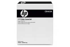HP CB463A negru (black) transfer kit original