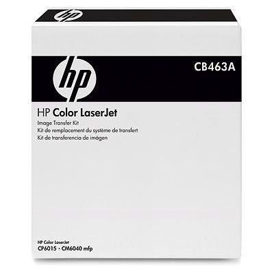 HP CB463A negru (black) transfer kit original