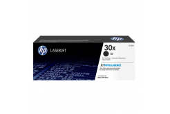 HP 30X CF230X negru (black) toner original
