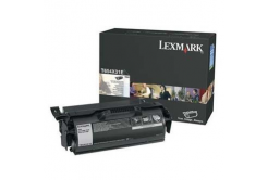 Lexmark T654X31E negru (black) toner original