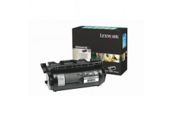 Lexmark X644A11E negru toner original