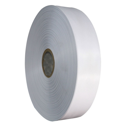 Benzi textile, satin, 30mm x 50m