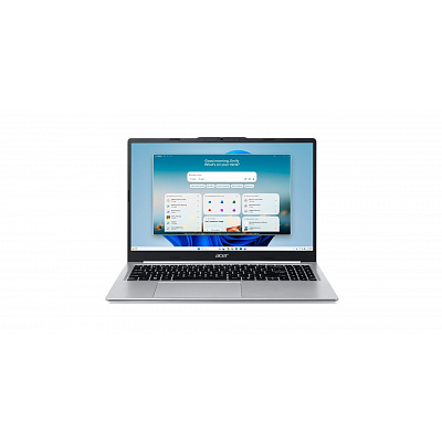 Acer NX.DSGEC.001 Aspire Lite 15/AL15-46P-R3AB/R3-5400U/15,6"/FHD/8GB/128GB/RX Vega 6/W11H/Argintiu/2R