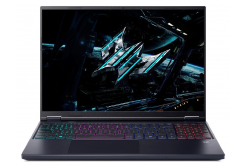 Acer NH.U64EC.006 Predator Helios Neo 16/PHN16-I31-74HC/i7-14650HX/16"/2560x1600/16GB/1TB/RTX 5060/Linux/Negru/2R