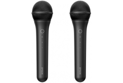 Epson ELPKM01 Wireless Karaoke Microphone Pair