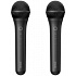Epson V12HC00080 ELPKM01 Wireless Karaoke Microphone Pair