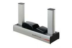 Evolis Quantum2 QTM306GRH-BS, imprimantă de carduri, dual sided, 12 dots/mm (300 dpi), USB, Ethernet, MSR, smart
