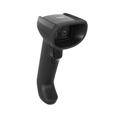 Zebra DS8208-SR DS8208-SR4U210RZVM Negru Vibrație Standard Cradle KIT USB DS8208- SR50004VZR8 Scanner, CBA-U21- S07ZBR Cablu USB ecranat Puerto Rico, Canada), 900MHz