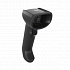 Zebra DS8208-SR DS8208-SR4U210RZVM Negru Vibrație Standard Cradle KIT USB DS8208- SR50004VZR8 Scanner, CBA-U21- S07ZBR Cablu USB ecranat Puerto Rico, Canada), 900MHz