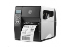Zebra ZT230 ZT23042-T1E000FZ TT imprimante de etichetat, 203 DPI, RS232, USB, PEEL