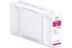 Epson T41F340 C13T41F34N purpuriu (magenta) cartus original