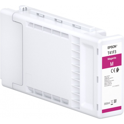 Epson T41F340 C13T41F34N purpuriu (magenta) cartus original