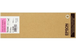 Epson C13T636600 purpuriu deschis (light magenta) cartus original