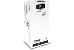 Epson T8391 XL C13T83914N negru (black) cartus original