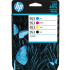 HP 953 6ZC69AE color (CMYK) multipack cartus original