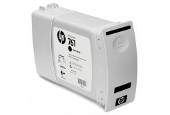 HP 761 CM991A mat negru (matte black) cartus original