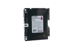 Ricoh 257052 purpuriu (magenta) cartus de curatare original