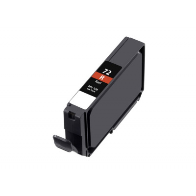 Canon PGI-72R, 6410B001 rosu (red) cartus compatibil