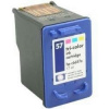 Cartus compatibil cu HP 57 C6657A color 