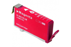 Cartus compatibil cu HP 903XL T6M07AE purpuriu (magenta) 
