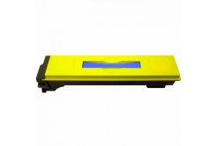 Kyocera Mita TK-540Y galben (yellow) toner compatibil