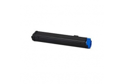 OKI 43502302 negru toner compatibil
