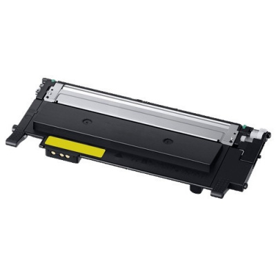 Samsung CLT-Y404S galben (yellow) toner compatibil