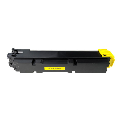 Utax PK-5021Y galben (yellow) toner compatibil