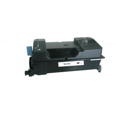 Utax TK-3112 negru (black) toner compatibil