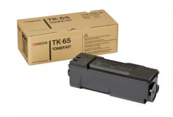 Kyocera Mita TK-65 negru (black) toner original